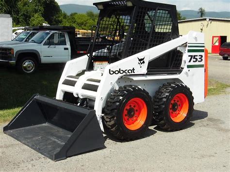 Virginia Skid Steer Loaders For Sale 